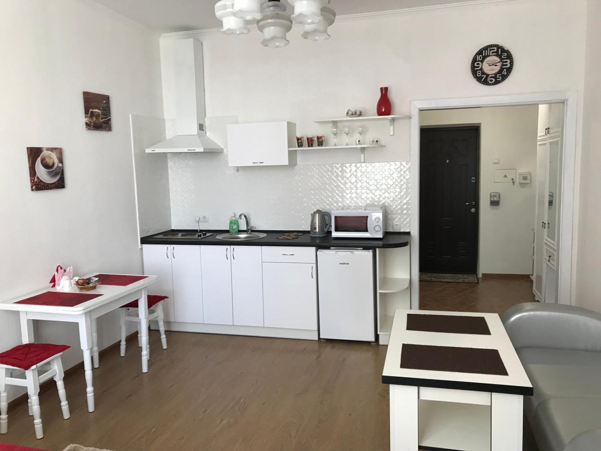 Light Apartments Tsjernihiv Kamer foto