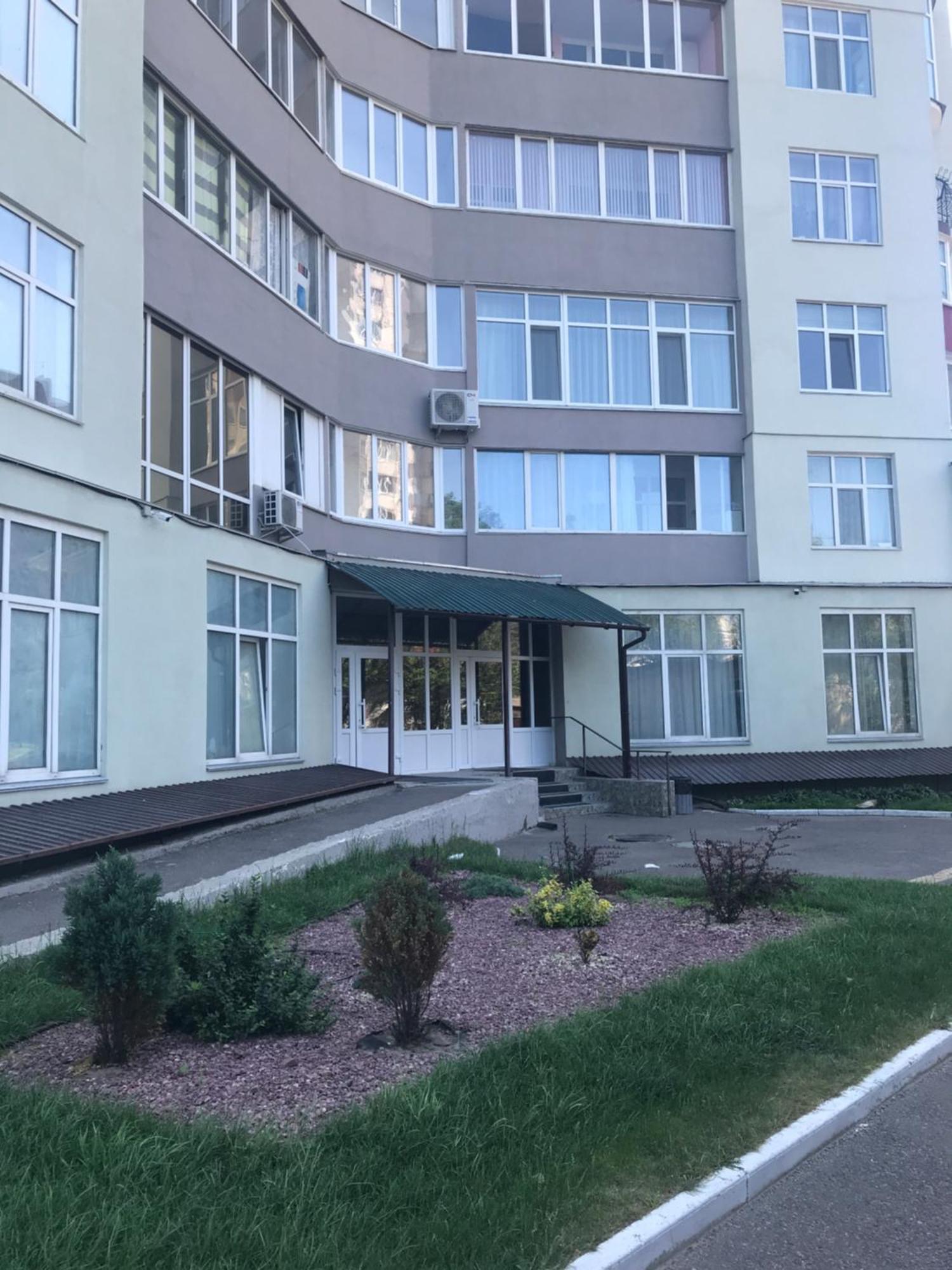 Light Apartments Tsjernihiv Buitenkant foto